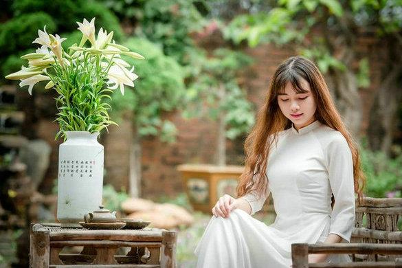 怎样撩到越南妹？怎样找到越南老婆？