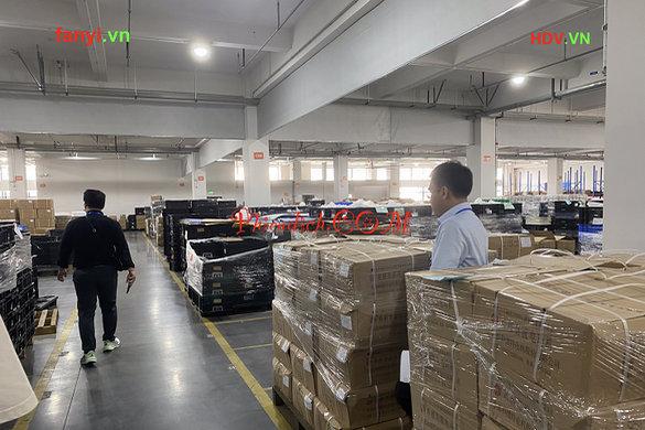 广州中越翻译助力越南认证机构完成佛山某企业验厂全流程服务纪实